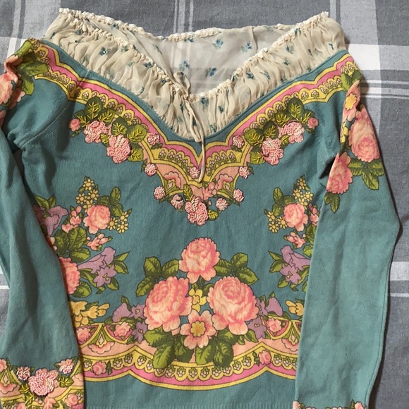 Women’s sweater - Picture 2 of 7